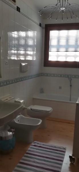 Charlotte room Bassano Del Grappa